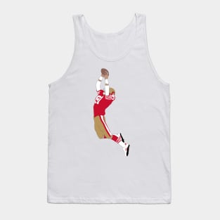 The Catch Tank Top